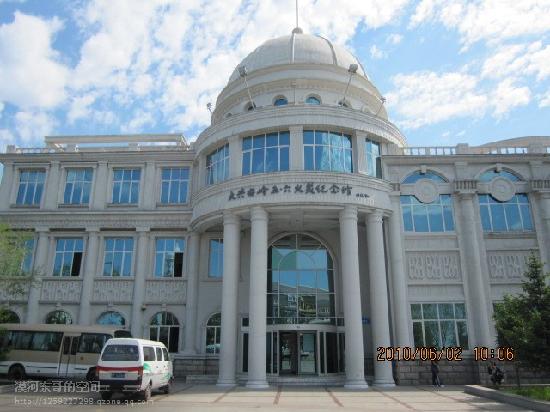 5.6 Fire Memorial Museum