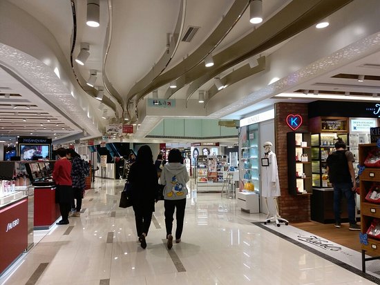 Kolour Tsuen Wan