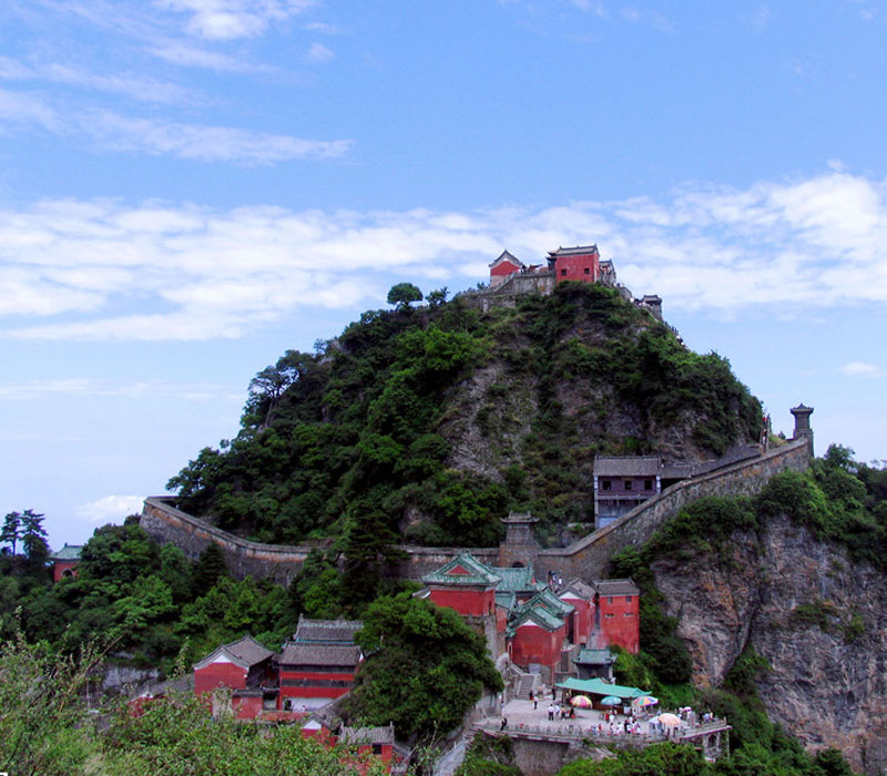 Yindong Mountain