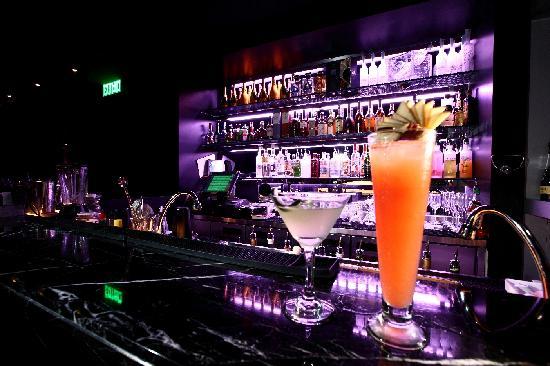 Fifty2 Lounge