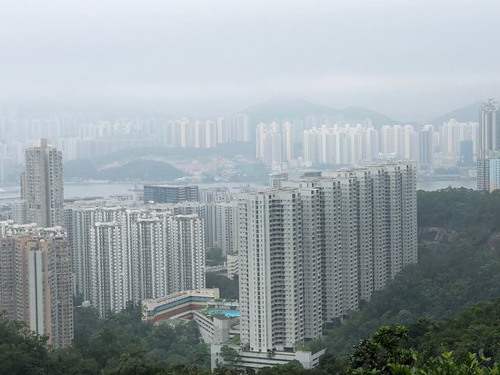 Tai Tam Valley