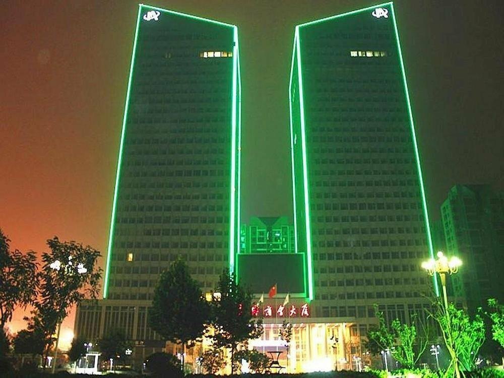 Zhengzhou Aquarium