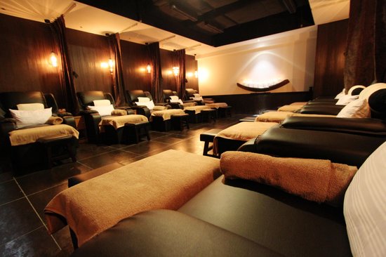 ZEN Massage & Foot Reflexology