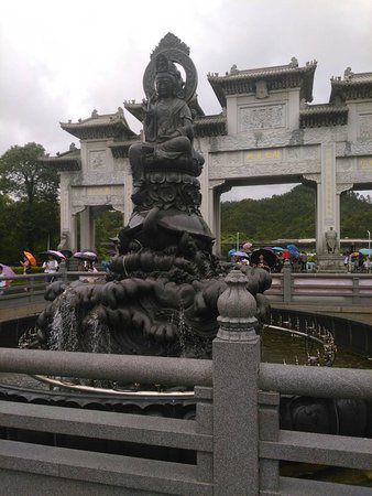 Meixi Memorial Arch