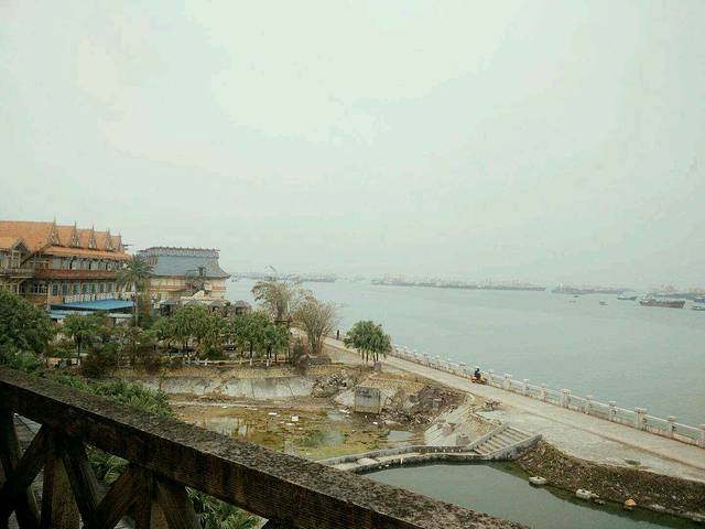 Beihai Seafood Island