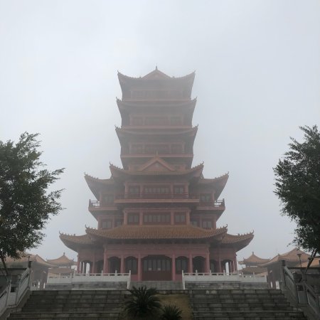 Xiwan Square