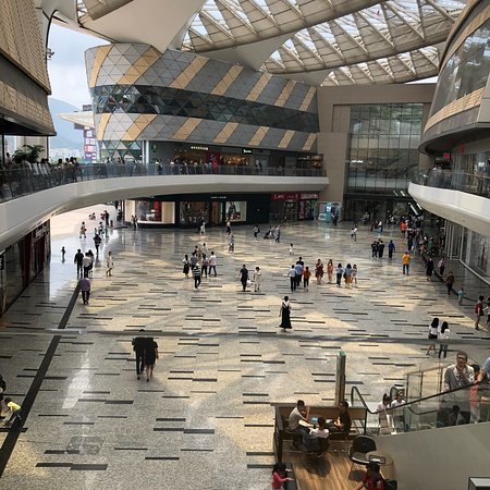 Huafa commercial Plaza