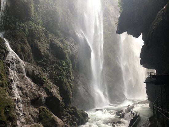 Tongling Grand Canyon