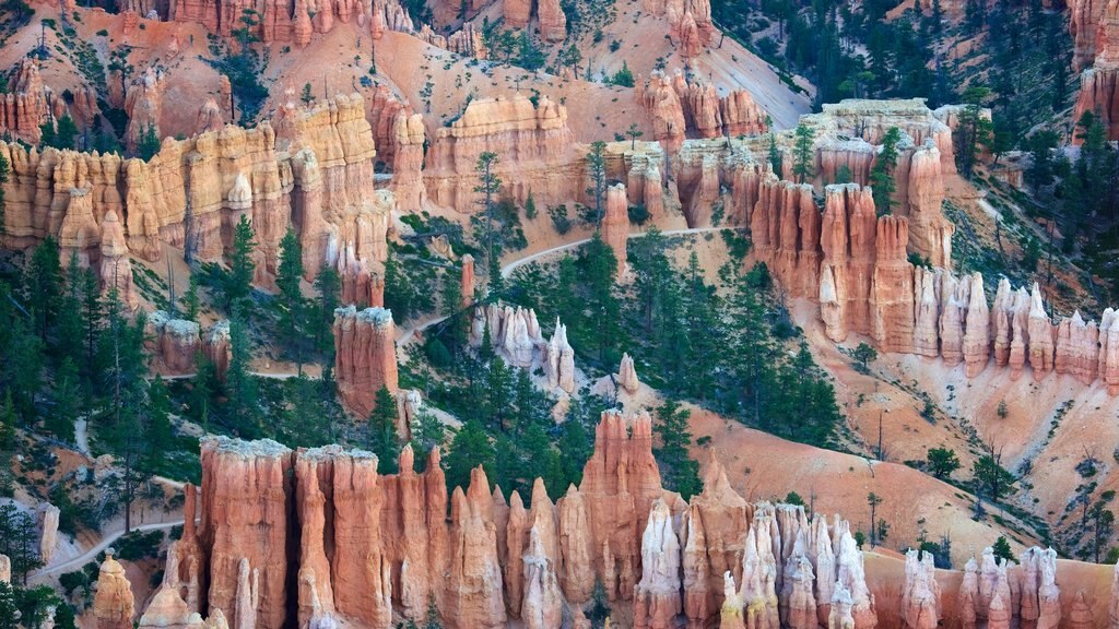 Gulong Mountain Canyon Group