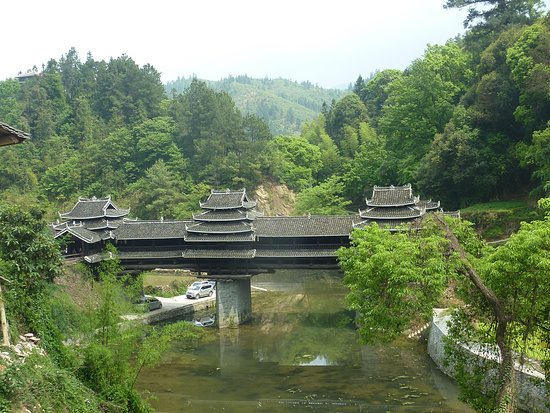 Batuan Bridge