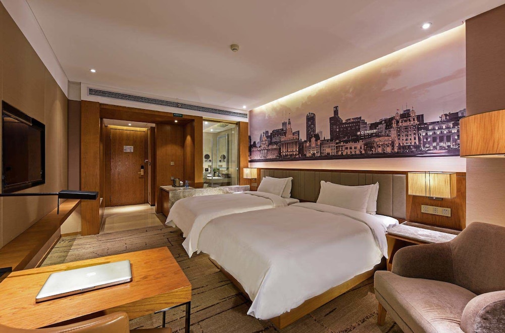 Kangqiao Spa Resort
