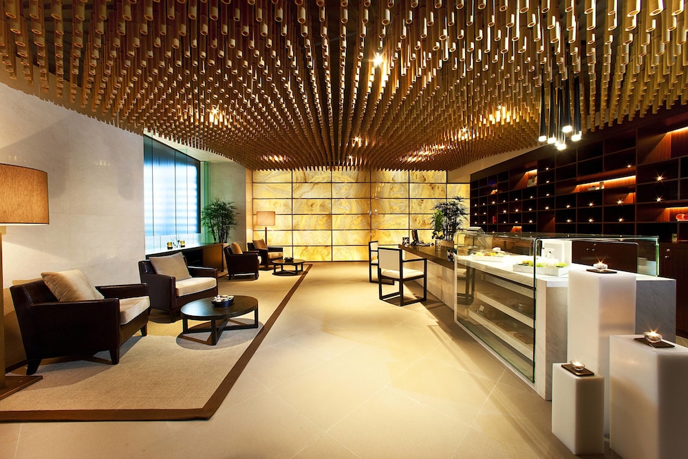 Heavenly Spa at The Westin Shenzhen Nanshan