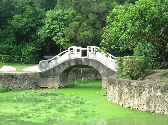 Cunjin Bridge