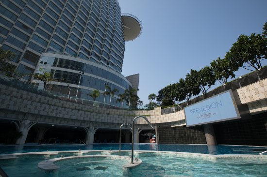 Premedion Thermal Spa Zhanjiang