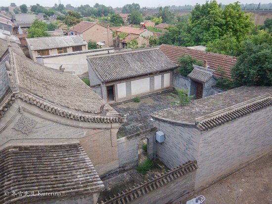 Jimingyi Post House
