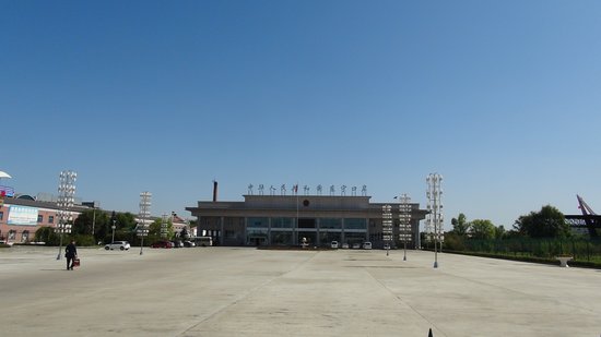 Dongning Port