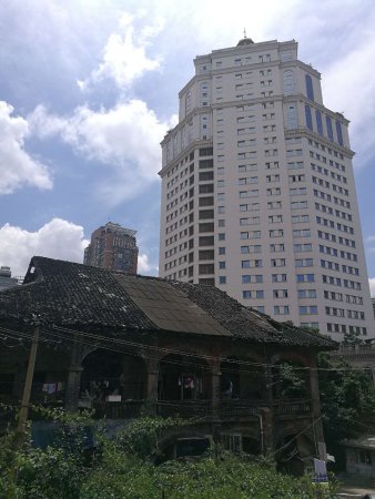 Maoguangxiang Mansion
