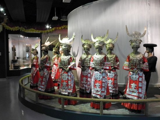 Guizhou Province Nationality Museum