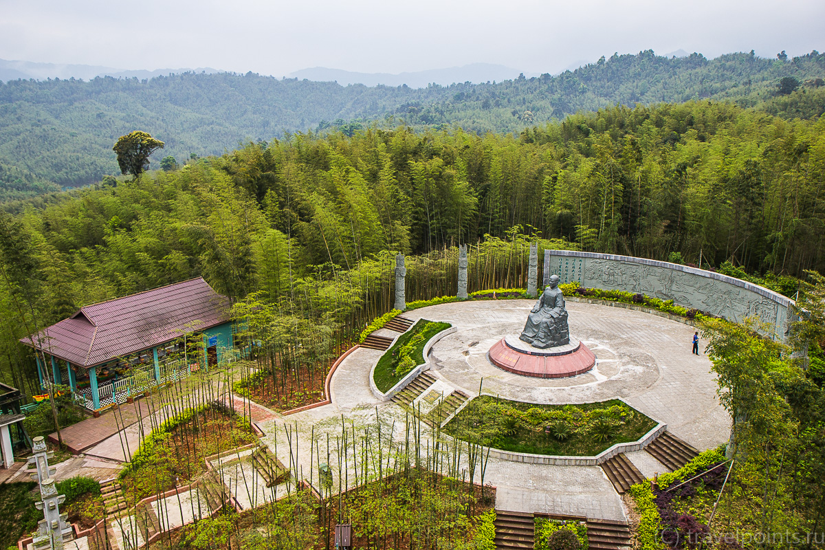 Zhuhai National Forest Park