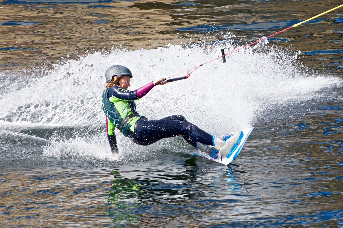 Holiday Watersports