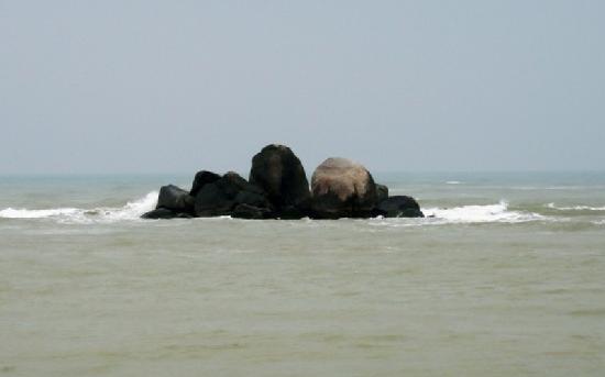 Shenggong Reef