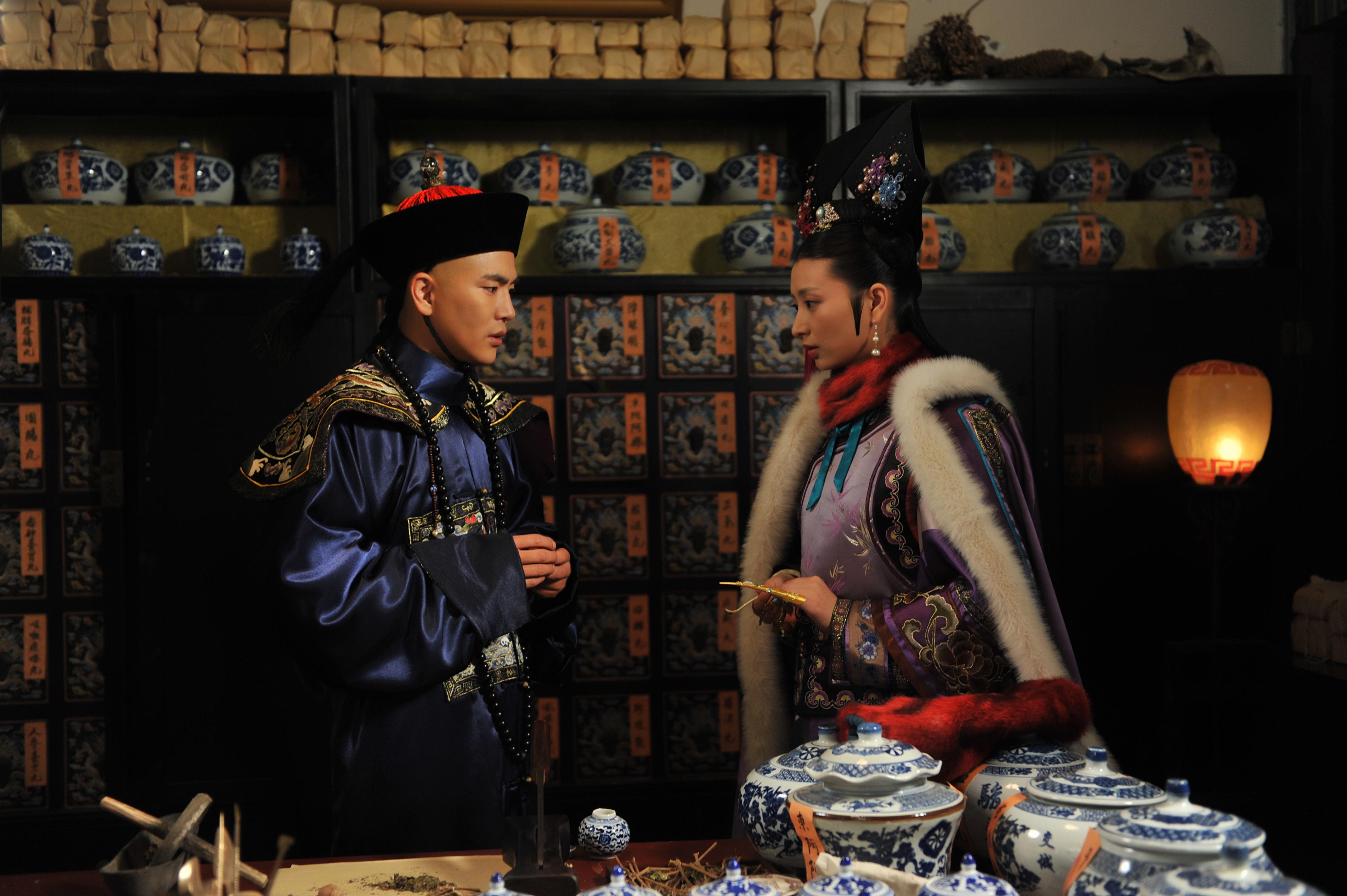 BeiMen ShangYeJie (Huan DongLu)