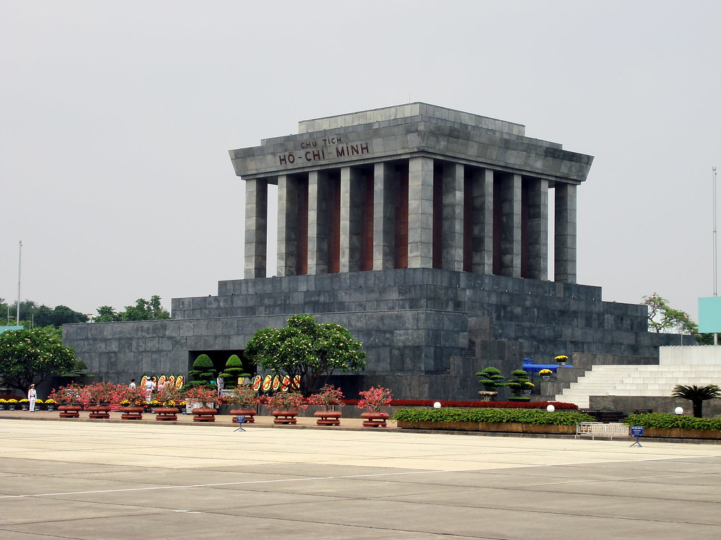 Datang qinwang Mausoleum