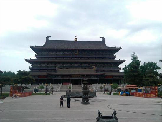 Guangyou Temple
