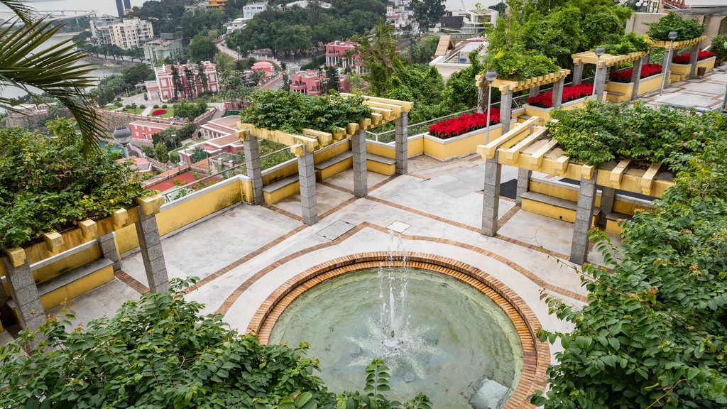 Jardim da Penha