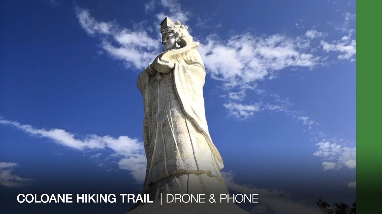 Coloane Walking Trail