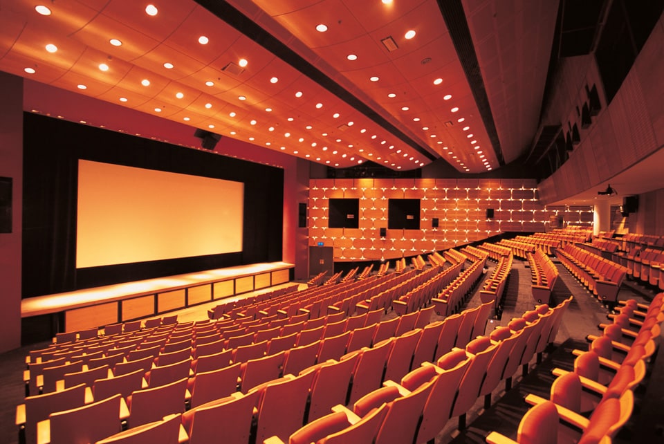 Cinema Alegria