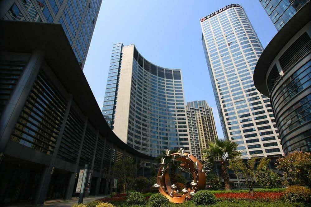 Shuishan Park