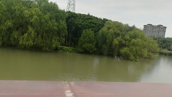 Kunshan Forest Park