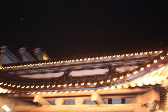 Chunxi Ancient Street