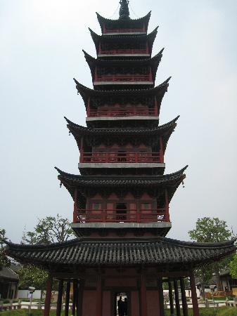 Qinfeng Tower