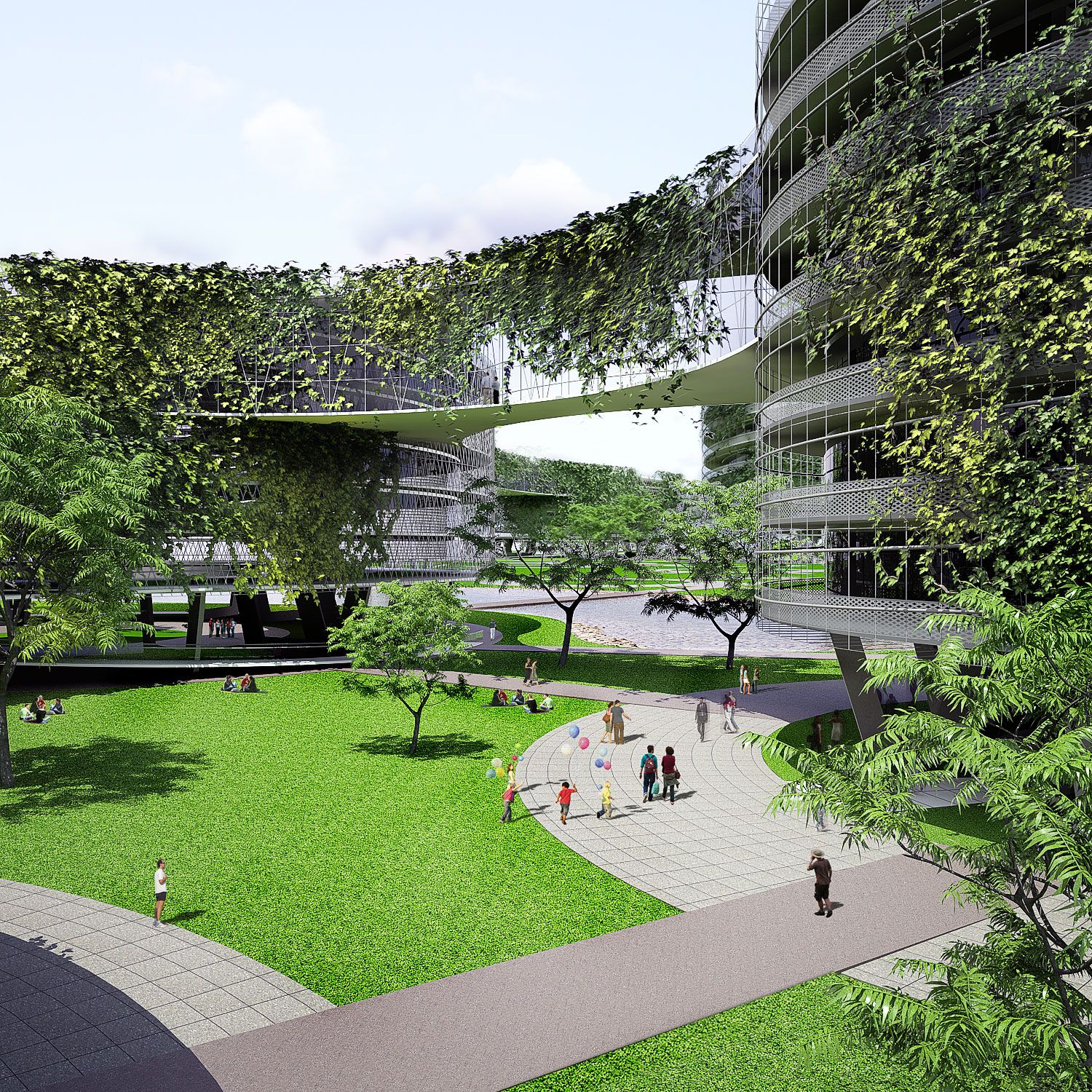 Xishi Ecological Park