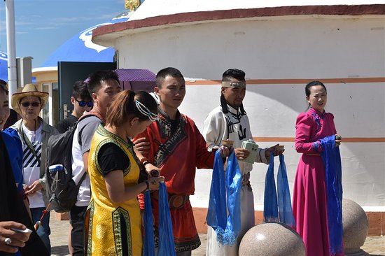 Chilechuan Folk Tourist Resort
