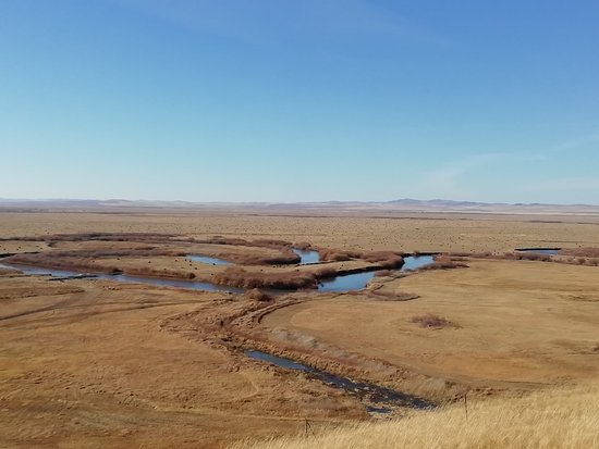 Ergun River