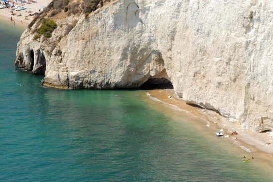 Marina del Gargano