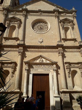 Chiesa Matrice di San Giovanni Battista