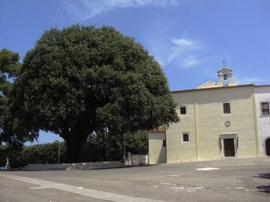 Convento del Santissimo Crocifisso