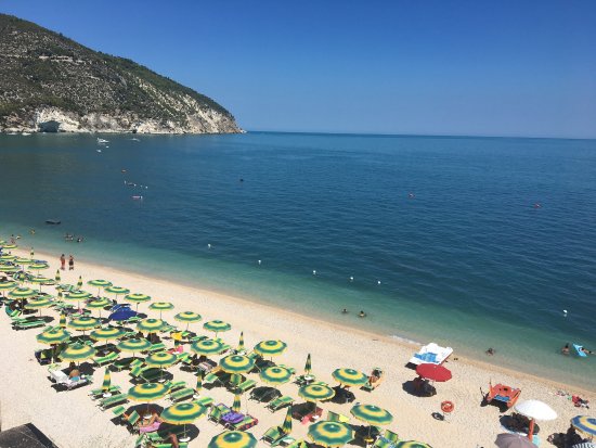 Baia di Mattinatella