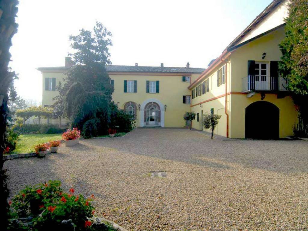 Parco della Resistenza