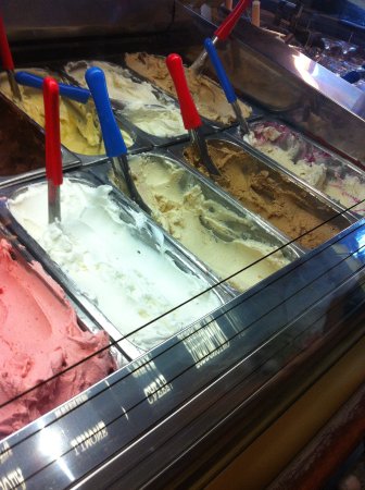 Gelateria Bar Matteo 1946