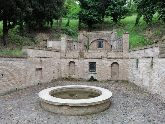 Fonte dei Poeti