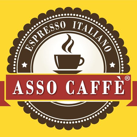 Asso Caffè