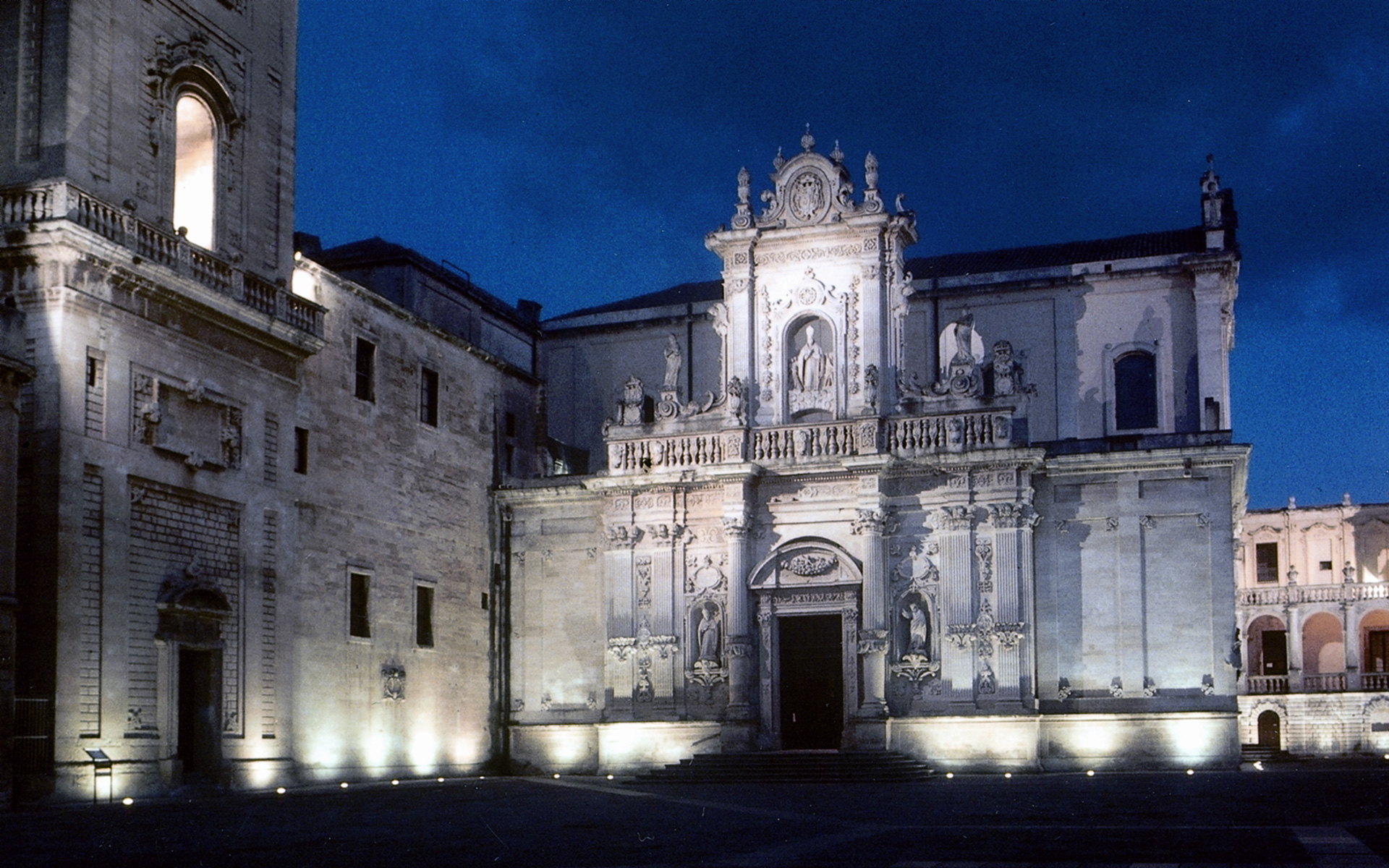 Centro estetico Elementi