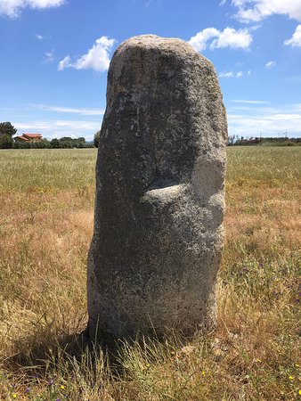 Archeologico di Perdas Longas