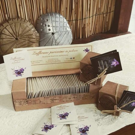 Enoteca Il Chicco d'uva