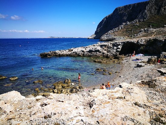 Punta Faraglione